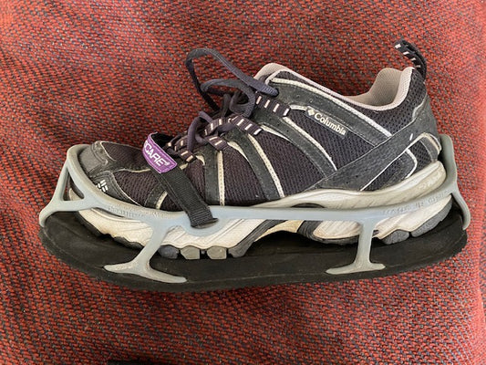 Post Ankle Replacement: Phase 3: I'm Walking-My Personal Story of Rehab