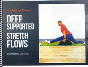 Deep Supported Stretch Flows with the Minimax (printed book)