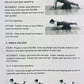 Pilates Workout Book, Exercise Flows with Minimax (arc barrel) & Handibands (Pilates bands)