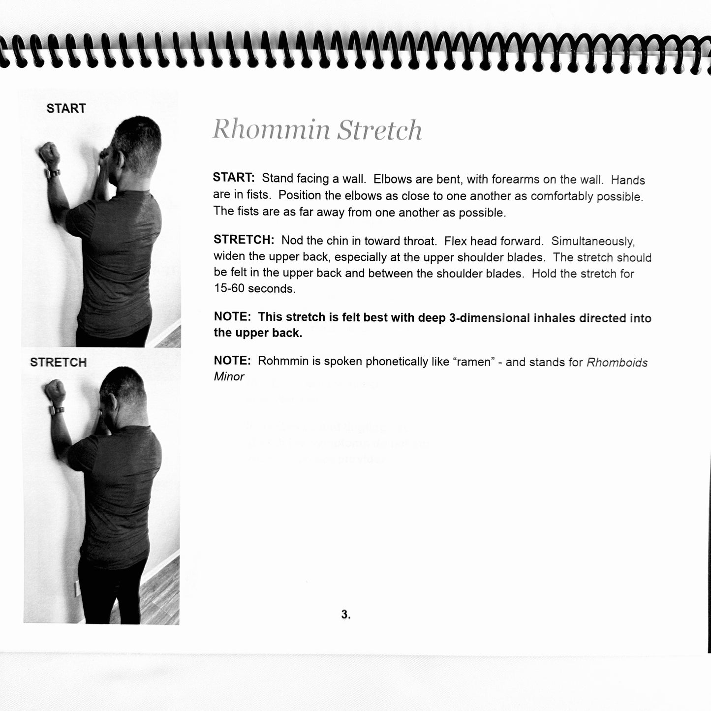 Corrective Exercises for the Shoulder (ebook)