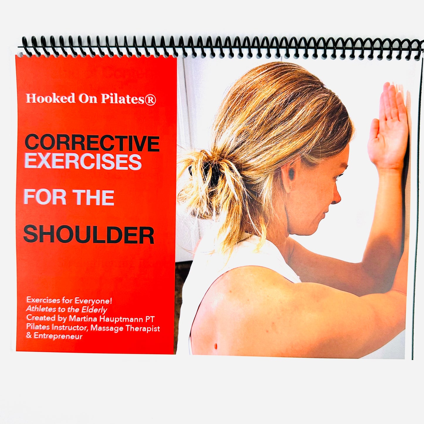 Corrective Exercises for the Shoulder (ebook)