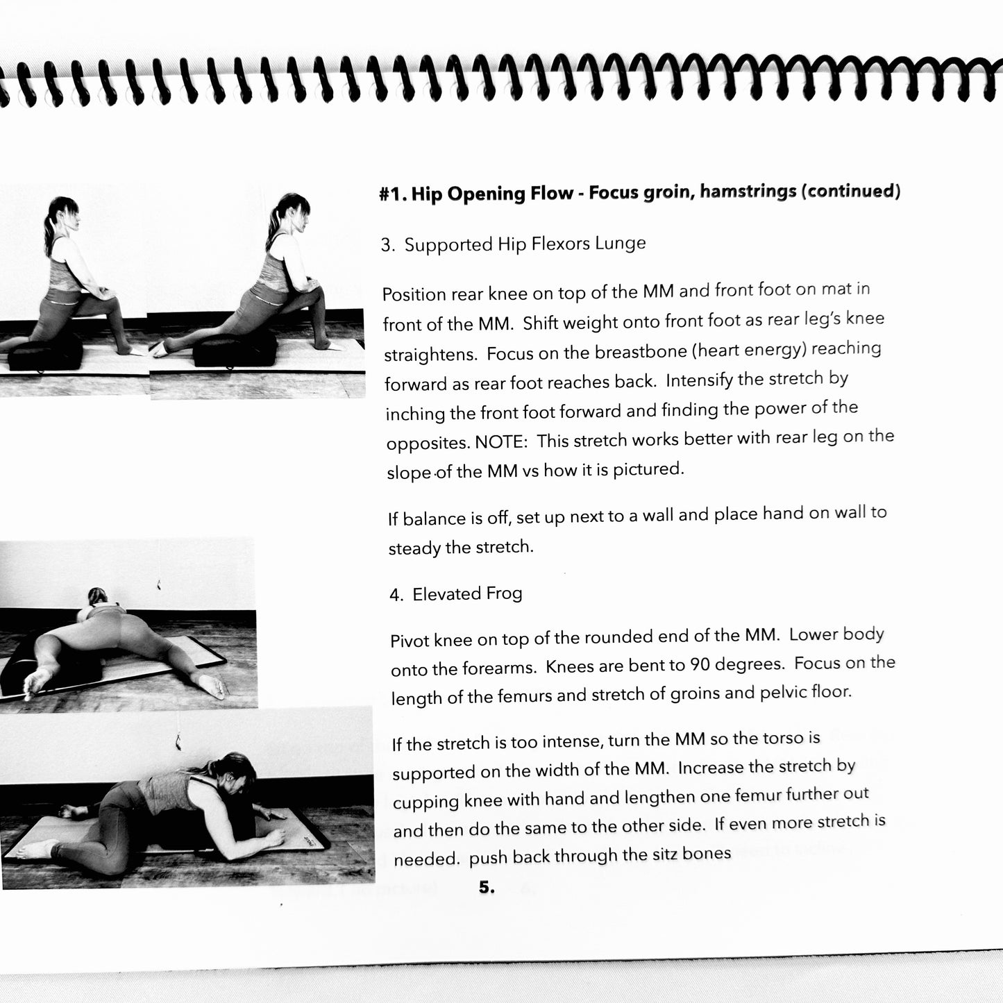 Deep Supported Stretch Flows with the Minimax (ebook)