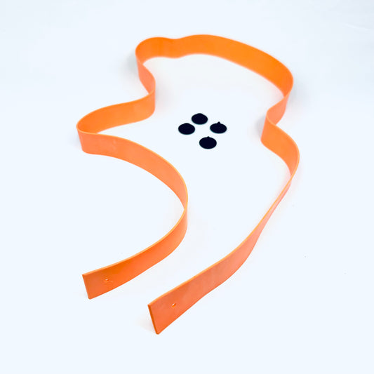 Resistance Band Replacement, light to moderate resistance for the Handibands