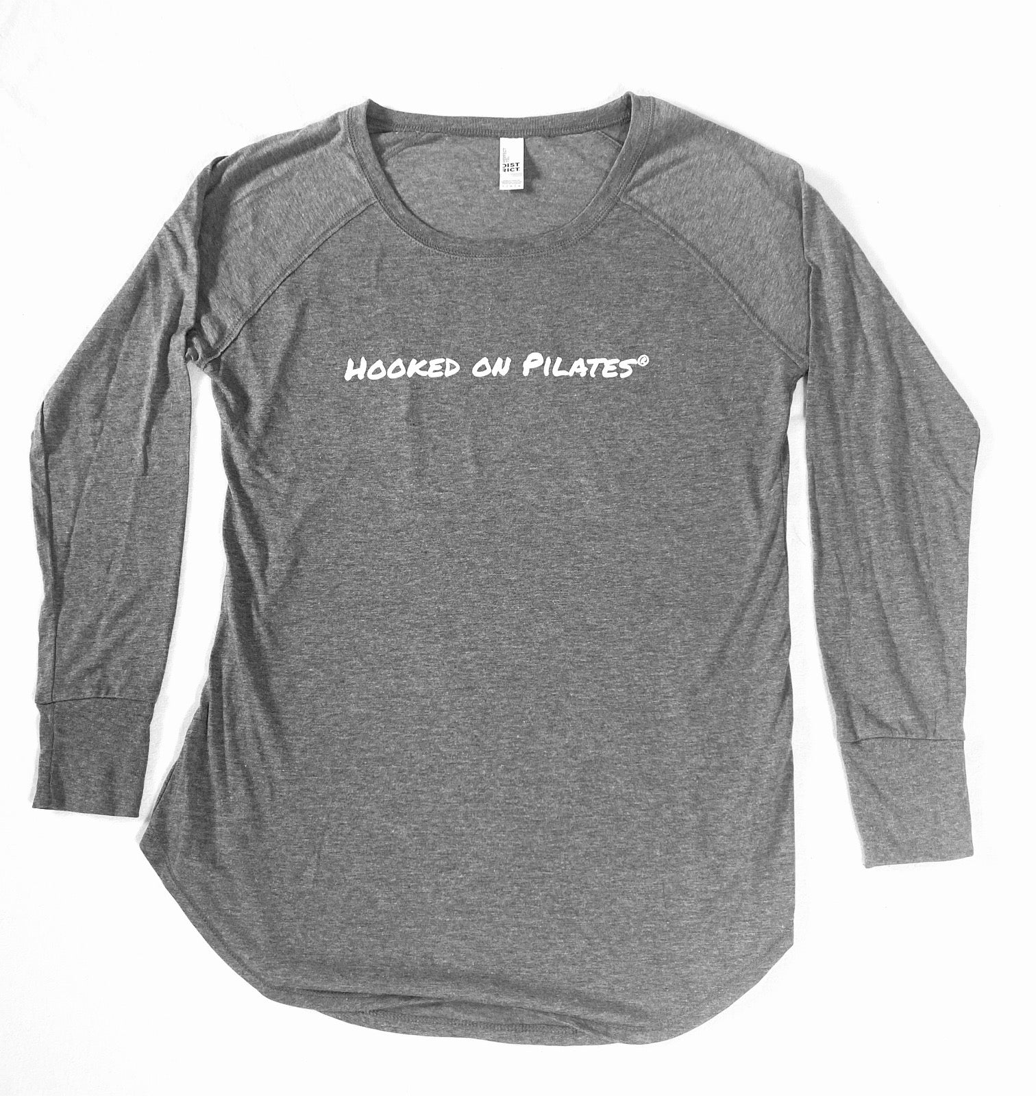 Tenue Pilates, vêtements Gym douce l Tenue Pilates, vêtements Gym douce l