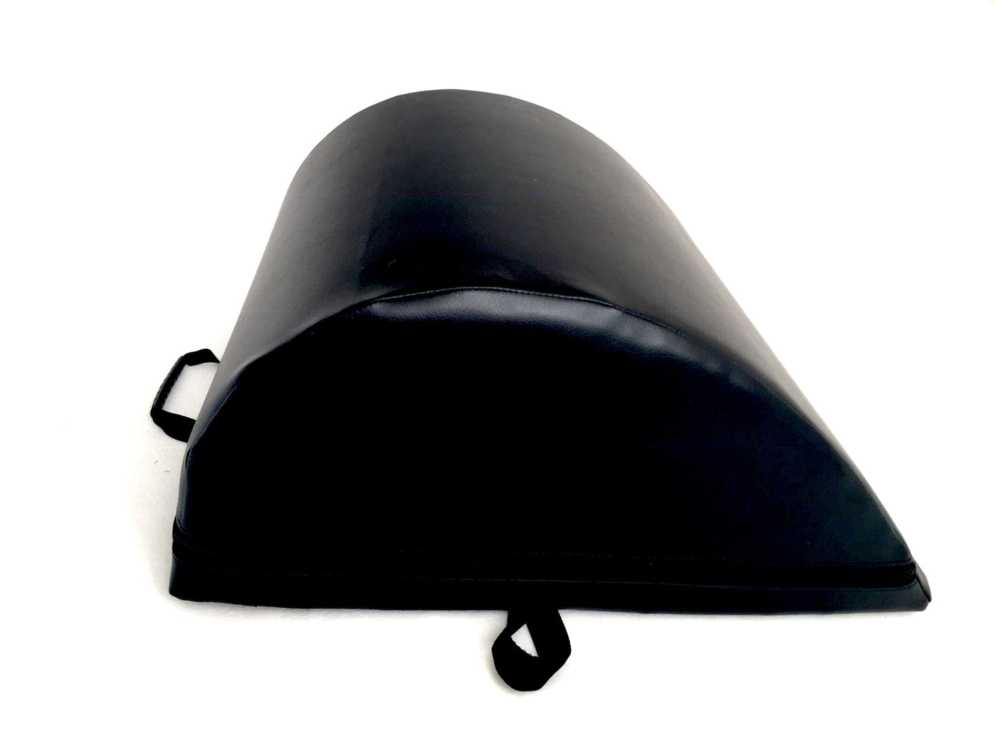 Minimax - The Soft Pilates Arc Barrel