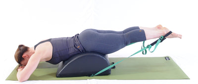 An Exercise Tip to Stop Back Pain