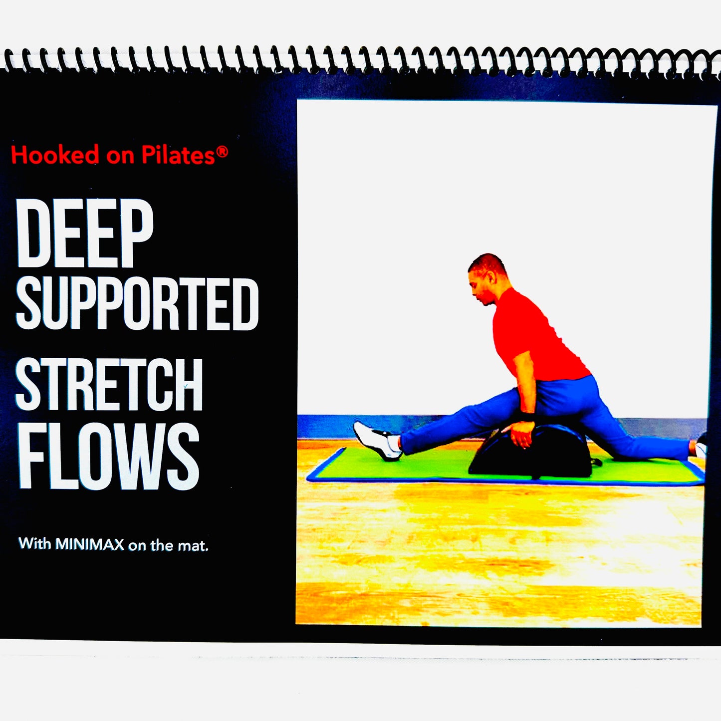 Deep Supported Stretch Flows with the Minimax (printed book)