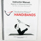 Handibands Manual - Focus on Mat Pilates & Pilates Tower Exercises